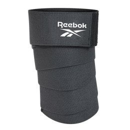 Taśmy Reebok wzmacniające Raac-16060BK N/A