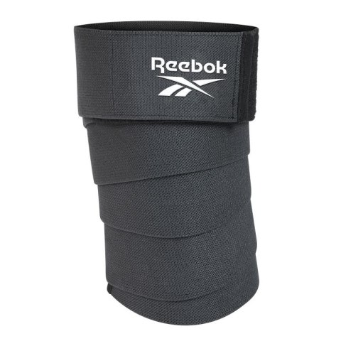 Taśmy Reebok wzmacniające Raac-16060BK N/A Taśmy Reebok wzmacniające Raac-16060BK N/A