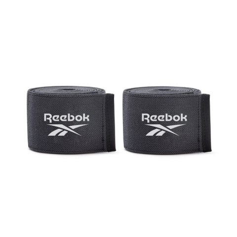 Taśmy Reebok wzmacniające Raac-16060BK N/A Taśmy Reebok wzmacniające Raac-16060BK N/A