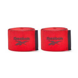 Taśmy Reebok wzmacniające Raac-16060RD N/A