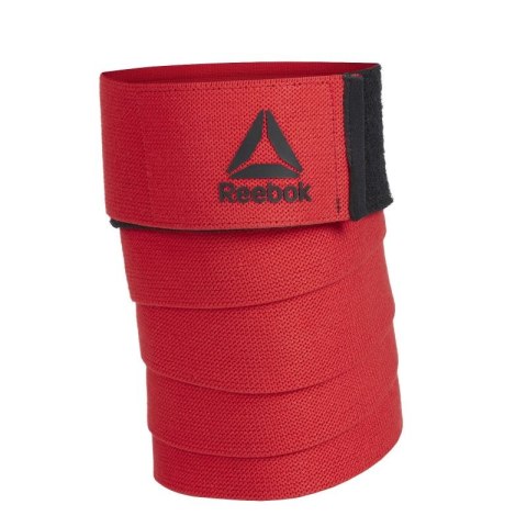 Taśmy Reebok wzmacniające Raac-16060RD N/A Taśmy Reebok wzmacniające Raac-16060RD N/A