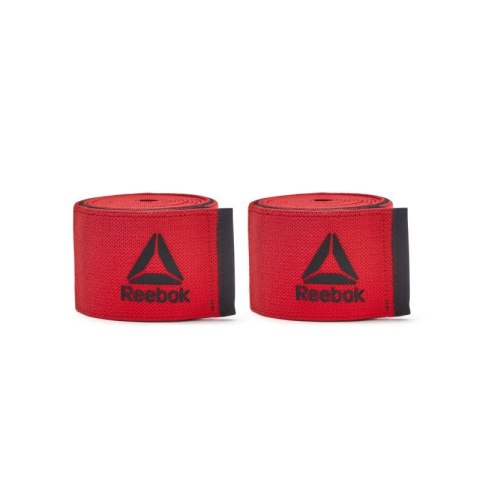 Taśmy Reebok wzmacniające Raac-16060RD N/A Taśmy Reebok wzmacniające Raac-16060RD N/A