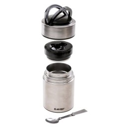 Termos Hi-Tec Cantin 500 ML 92800311307 N/A