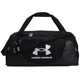 Torba Under Armour Undeniable 5.0 Medium Duffle Bag 1369223-001 S