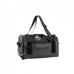Torba hokejowa Bauer Tactical Duffle 1060449 szary