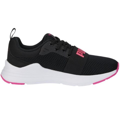 Buty Puma Wired Run Jr 374214 20 36 Buty Puma Wired Run Jr 374214 20 36