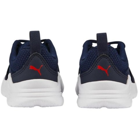 Buty Puma Wired Run PS Jr 374216 21 35 Buty Puma Wired Run PS Jr 374216 21 35