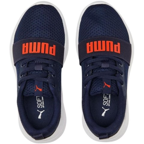 Buty Puma Wired Run PS Jr 374216 21 35 Buty Puma Wired Run PS Jr 374216 21 35