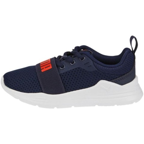 Buty Puma Wired Run PS Jr 374216 21 35 Buty Puma Wired Run PS Jr 374216 21 35