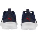 Buty Puma Wired Run PS Jr 374216 21 35
