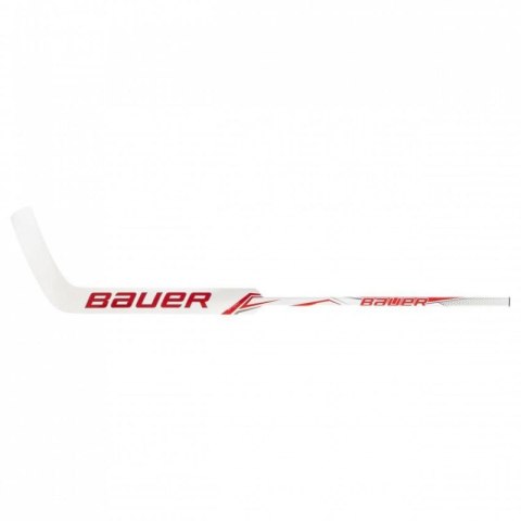 Kij hokejowy bramkarski Bauer GSX 26 Sr 1056768 szaro-czarny Kij hokejowy bramkarski Bauer GSX 26 Sr 1056768 szaro-czarny