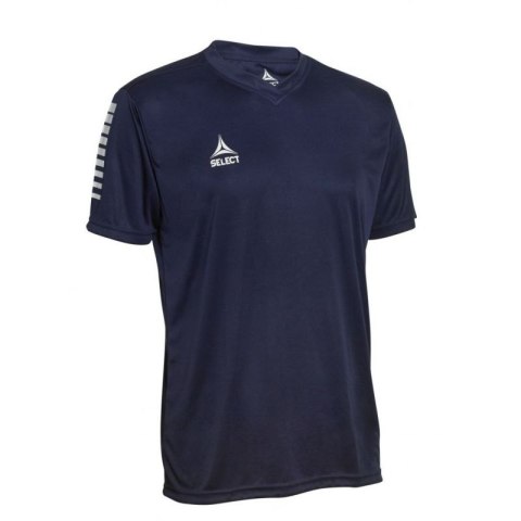 Koszulka Select Pisa Jr M T26-16658 8 Lat