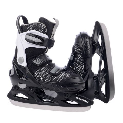 Łyżwy regulowane Tempish Gokid Ice Jr 1300001834 33-36 Łyżwy regulowane Tempish Gokid Ice Jr 1300001834 33-36