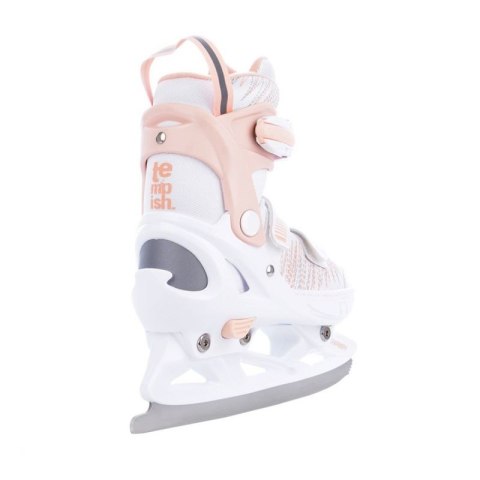 Łyżwy regulowane Tempish Gokid Ice Jr 1300001835 29-32 Łyżwy regulowane Tempish Gokid Ice Jr 1300001835 29-32