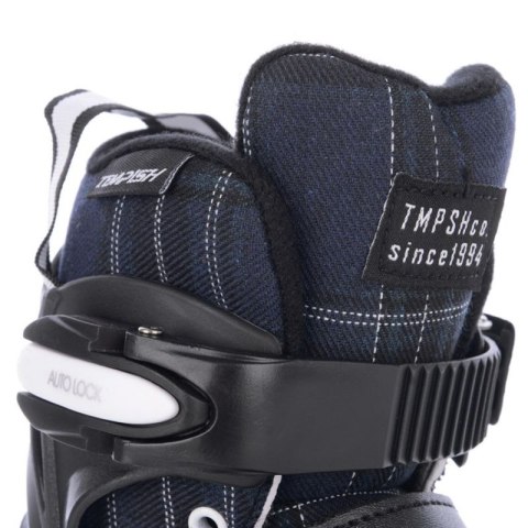 Łyżwy regulowane Tempish Rebel Ice T Jr 1300001832 37-40 Łyżwy regulowane Tempish Rebel Ice T Jr 1300001832 37-40