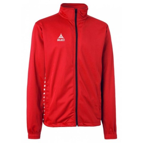 SELECT Bluza Dresowa MEXICO red czerwona L