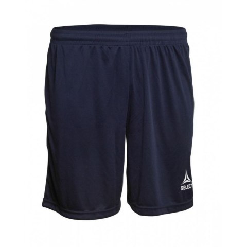 Spodenki Select Pisa U T26-01297 granatowe 8 Lat Spodenki Select Pisa U T26-01297 granatowe 8 Lat