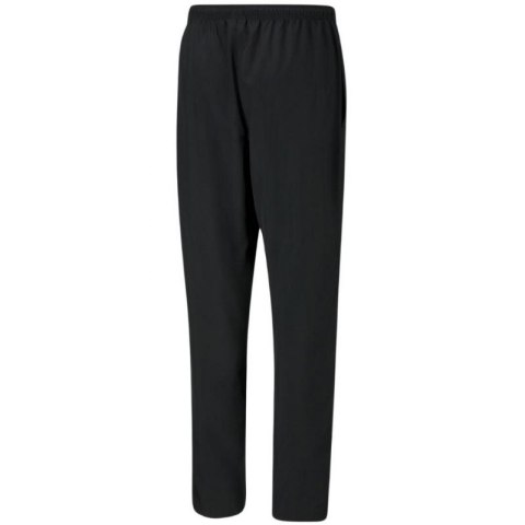 Spodnie Puma teamRise Sideline Pants M 657327 03 M Spodnie Puma teamRise Sideline Pants M 657327 03 M