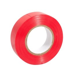 Taśma do getr Select 1,9cm x15m T26-0563f Czerwony
