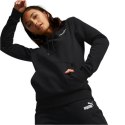 Bluza Puma ESS+ Embroidery Hoodie FL W 670004 01 L