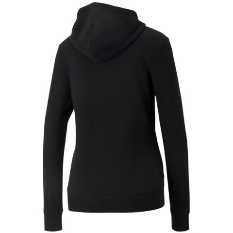 Bluza Puma ESS+ Embroidery Hoodie FL W 670004 01 XL Bluza Puma ESS+ Embroidery Hoodie FL W 670004 01 XL