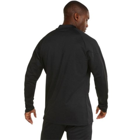 Bluza Puma individualFINAL 1/4 Zip Training M 657950 45 L Bluza Puma individualFINAL 1/4 Zip Training M 657950 45 L
