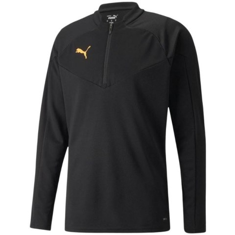 Bluza Puma individualFINAL 1/4 Zip Training M 657950 45 M Bluza Puma individualFINAL 1/4 Zip Training M 657950 45 M