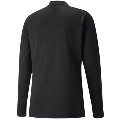 Bluza Puma individualFINAL 1/4 Zip Training M 657950 45 S Bluza Puma individualFINAL 1/4 Zip Training M 657950 45 S