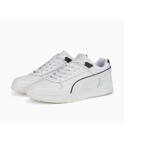Buty Puma Rbd Game Low M 386373 01 44.5