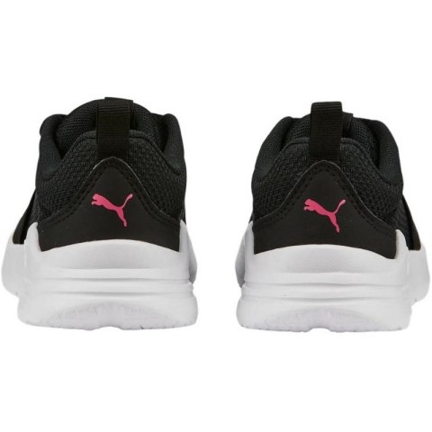Buty Puma Wired Run PS Jr 374216 20 35 Buty Puma Wired Run PS Jr 374216 20 35