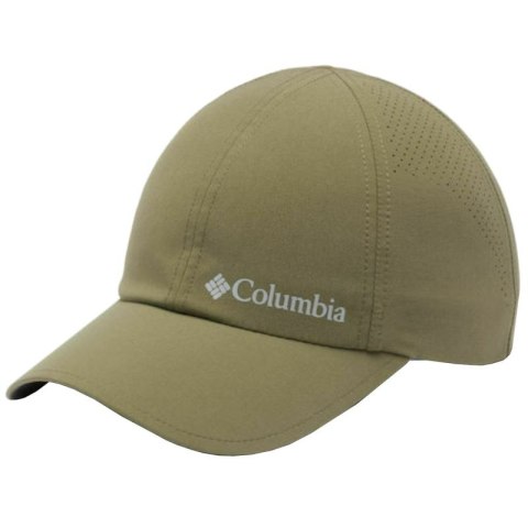 Czapka z daszkiem Columbia Silver Ridge III Ball Cap 1840071397 One size Czapka z daszkiem Columbia Silver Ridge III Ball Cap 1840071397 One size