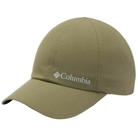 Czapka z daszkiem Columbia Silver Ridge III Ball Cap 1840071397 One size Czapka z daszkiem Columbia Silver Ridge III Ball Cap 1840071397 One size