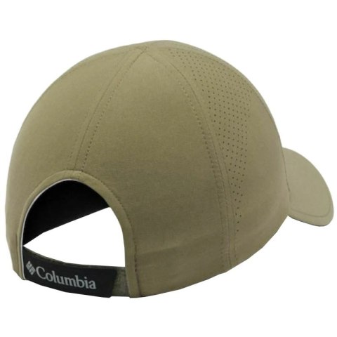 Czapka z daszkiem Columbia Silver Ridge III Ball Cap 1840071397 One size Czapka z daszkiem Columbia Silver Ridge III Ball Cap 1840071397 One size