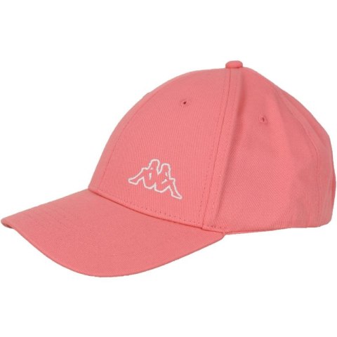 Czapka z daszkiem Kappa Ziza Cap W 708128-16-1731 One size
