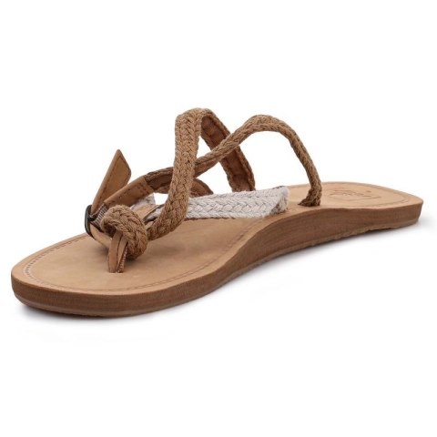 Klapki Reef Gypsy Wrap W RF-0A2U1N-C EU 41/42 Klapki Reef Gypsy Wrap W RF-0A2U1N-C EU 41/42