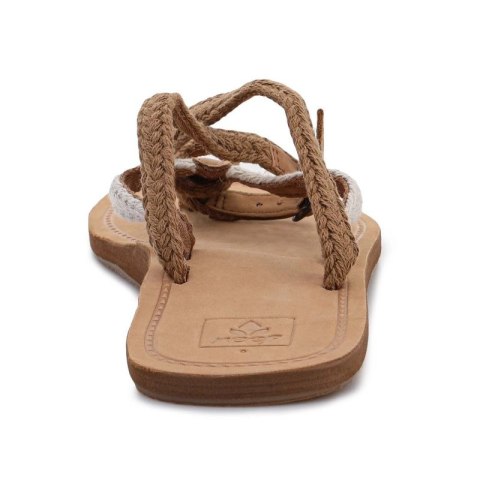 Klapki Reef Gypsy Wrap W RF-0A2U1N-C EU 41/42 Klapki Reef Gypsy Wrap W RF-0A2U1N-C EU 41/42