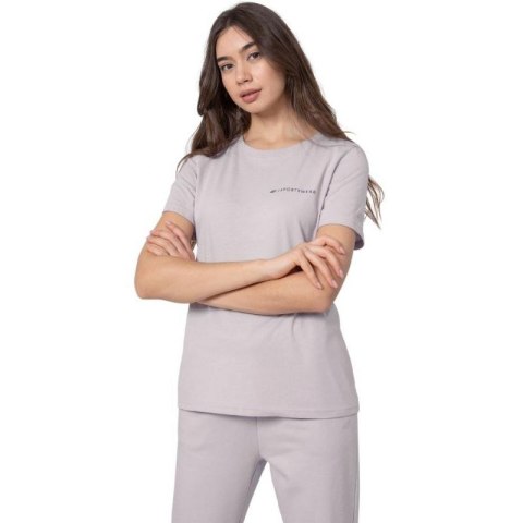 Koszulka 4F W H4Z22 TSD025 52S M Koszulka 4F W H4Z22 TSD025 52S M