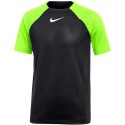 Koszulka Nike DF Academy Pro SS Top K Jr DH9277 010 XS