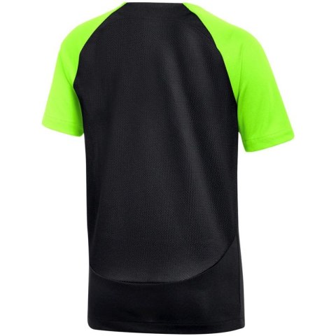 Koszulka Nike DF Academy Pro SS Top K Jr DH9277 010 XS Koszulka Nike DF Academy Pro SS Top K Jr DH9277 010 XS