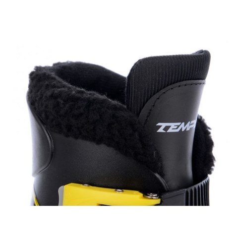 Łyżwy regulowane Tempish Fur Expanze Plus Jr 130000218 29-32 Łyżwy regulowane Tempish Fur Expanze Plus Jr 130000218 29-32