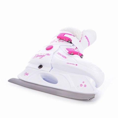 Łyżwy regulowane Tempish Fur Expanze Plus Jr 130000219 29-32 Łyżwy regulowane Tempish Fur Expanze Plus Jr 130000219 29-32