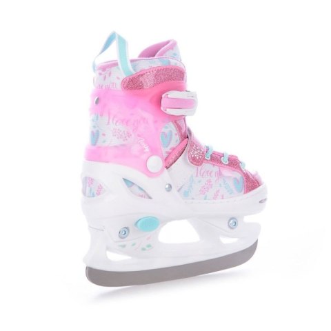 Łyżwy regulowane Tempish Ice Sky Jr 1300000843 26-29 Łyżwy regulowane Tempish Ice Sky Jr 1300000843 26-29