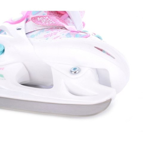 Łyżwy regulowane Tempish Ice Sky Jr 1300000843 26-29 Łyżwy regulowane Tempish Ice Sky Jr 1300000843 26-29