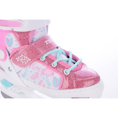 Łyżwy regulowane Tempish Ice Sky Jr 1300000843 26-29 Łyżwy regulowane Tempish Ice Sky Jr 1300000843 26-29