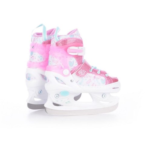 Łyżwy regulowane Tempish Ice Sky Jr 1300000843 26-29 Łyżwy regulowane Tempish Ice Sky Jr 1300000843 26-29