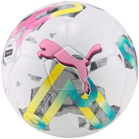 Piłka nożna Puma Orbita 3 TB FIFA Quality 83777 01 4
