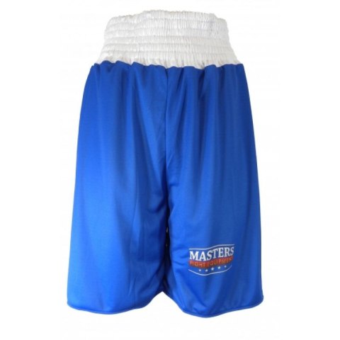 Spodenki bokserskie Masters M 06235-M L Spodenki bokserskie Masters M 06235-M L