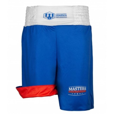 Spodenki bokserskie Masters M 06235-M S Spodenki bokserskie Masters M 06235-M S