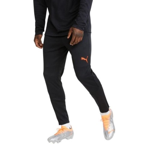Spodnie Puma IndividualFINAL Training M 657954 45 S Spodnie Puma IndividualFINAL Training M 657954 45 S