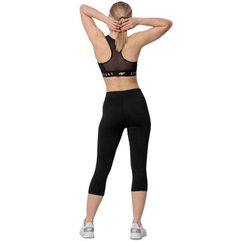 Stanik sportowy 4F W H4Z22 STAD350 20S XS Stanik sportowy 4F W H4Z22 STAD350 20S XS